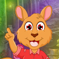 G4k Cartoon Cony Rescue