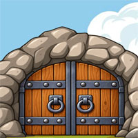 Free online flash games - G2L Unlock the Monkey