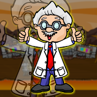 FG Volcano Scientist Rescue 