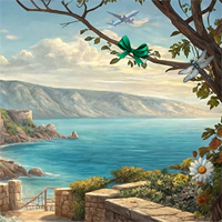 Free online flash games - Aegean Promise