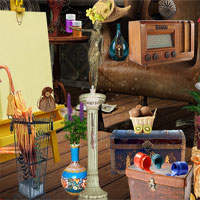 Stolen Art Hidden247