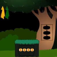 G2L Rescue The Parrot 1