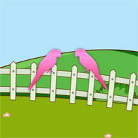 Free online flash games - Clown Great Escape