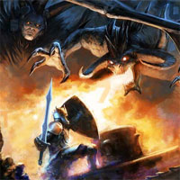 Fiery Hyena Find Numbers