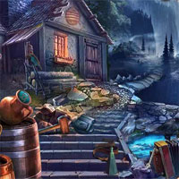 Village of The Damned