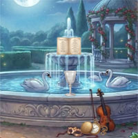 Free online flash games - Grand Ballroom