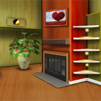NSREscapeGames Smart House Escape