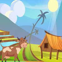 Free online flash games - Rose Owl Rescue