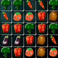 Vegy Crush Puzzle