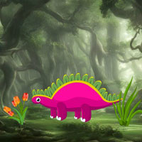 G2R Assist The Fallen Dino