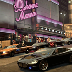 Street Side Hidden Objects