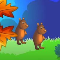 G2L Trapped Village Escape Html5