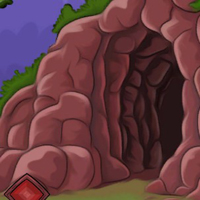 Games2Jolly Ghost Warrior Escape