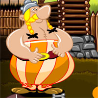 Free online flash games - Monkey Happy Stage 637
