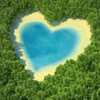 Free online flash games - Romantic Heart Land Escape HTML5
