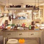 Classic Kitchen Objects