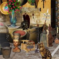 Gifts for the Elven Queen Hidden247