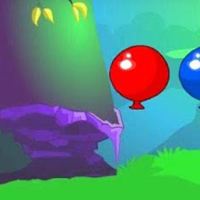 Free online flash games - G2L Trapped Lion Rescue