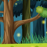 Free online flash games - G2M Blue Drive Escape