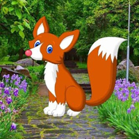 Hamlet Cottage Street Escape HTML5