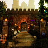 Top10NewGames Find The Bow In Tribble Place