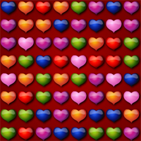 Valentines Matcher