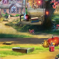 Fairy Potion