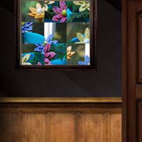 Amgel Easy Room Escape 18