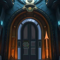 Free online flash games - Time Master Escape