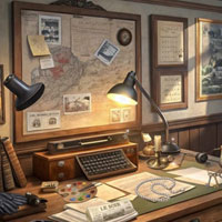 Free online flash games - Final Lead