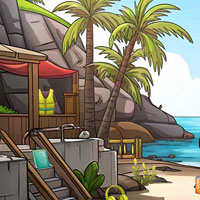 Free online flash games - Captain DeepDive