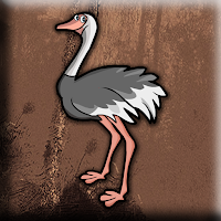 Free online flash games - G2J Rescue The Emu From Cage