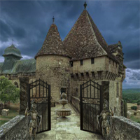 FirstEscapeGames Escape Game Majestic Castle