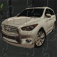 Infiniti QX60