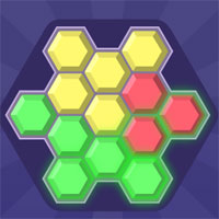 Hex Blocks Puzzle