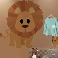 GB Claude Monet Room Escape