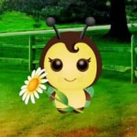 Fly Lady Beetle Escape HTML5