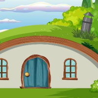 Free online flash games - G2M Christmas Toy Rescue