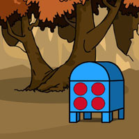 Free online flash games - Save the Trapped Platypus