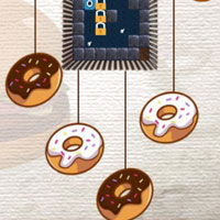 Free online flash games - 8B Find the Snack Maker