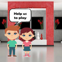  G2R Help The Kids To Play