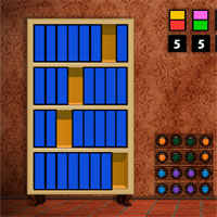 G2J Rooming House Escape