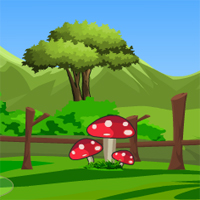 Games4Escape Pleasant Forest Escape