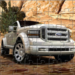 Ford Jigsaw