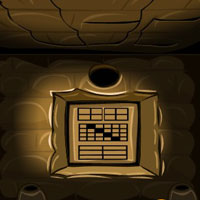 Free online flash games - Monkey Go Happy Stage 110