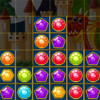 Royal Gems Deluxe LofGames