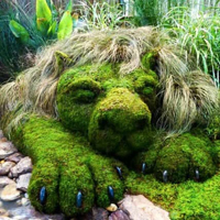 Japanese Beautiful Garden Escape HTML5