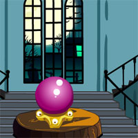 GFG Hallows Eve House Escape