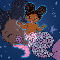 Wake Up The Mermaid Baby