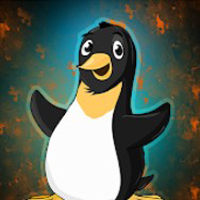 G2J King Penguin Escape